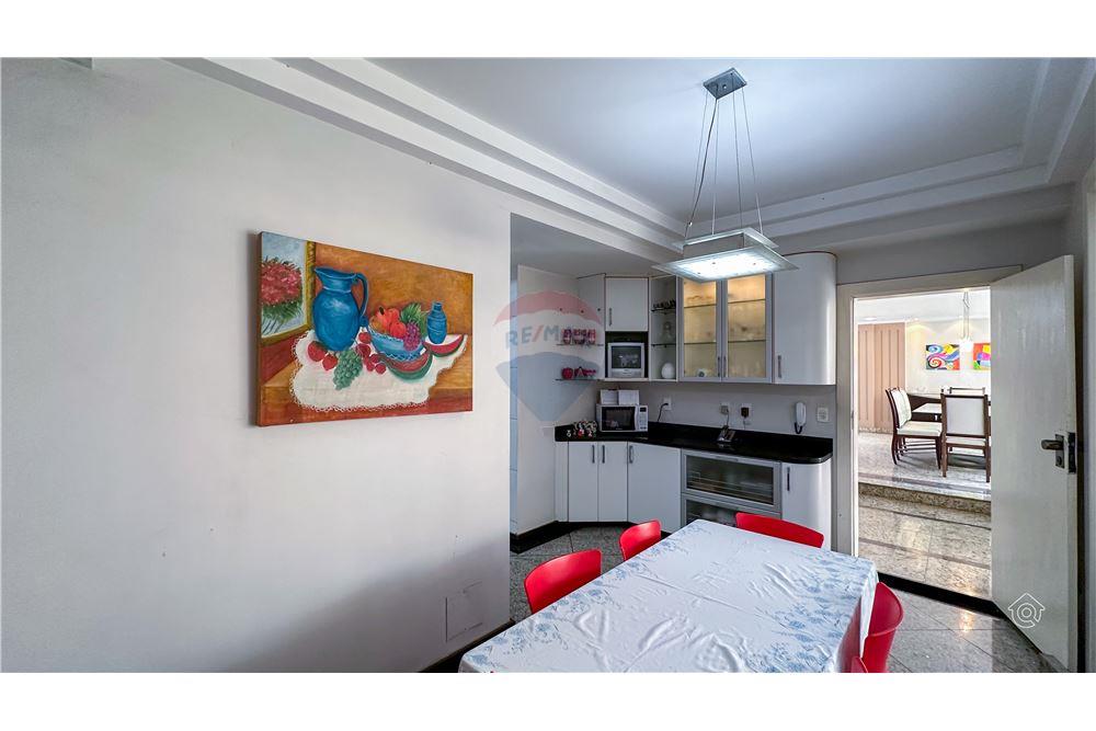 Casa - Venda - Belo Horizonte , Minas Gerais - 22 - 870241015-98