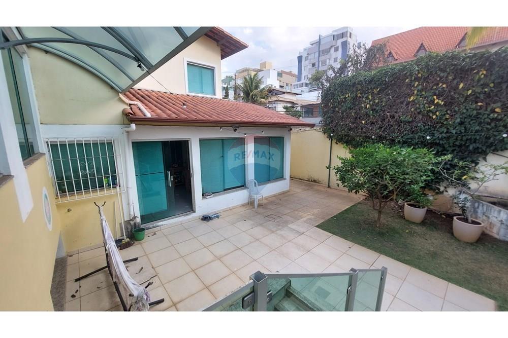 Casa - Venda - Belo Horizonte , Minas Gerais - 20251009_163714.jpg - 870251073-73