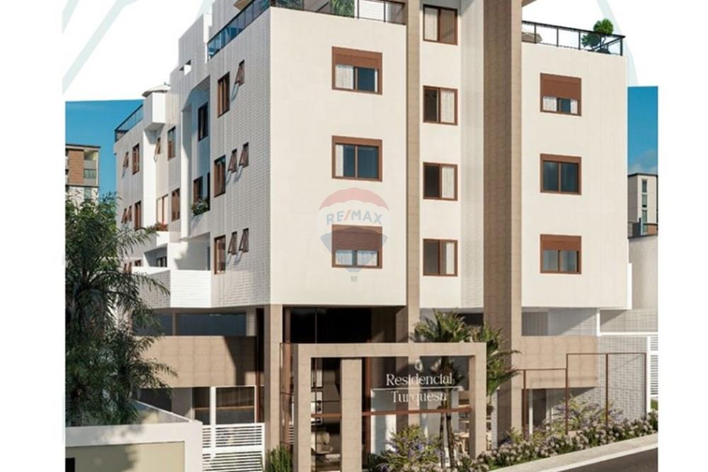 Apartamento - Venda - Belo Horizonte , Minas Gerais - 1.jpg - 870251002-555