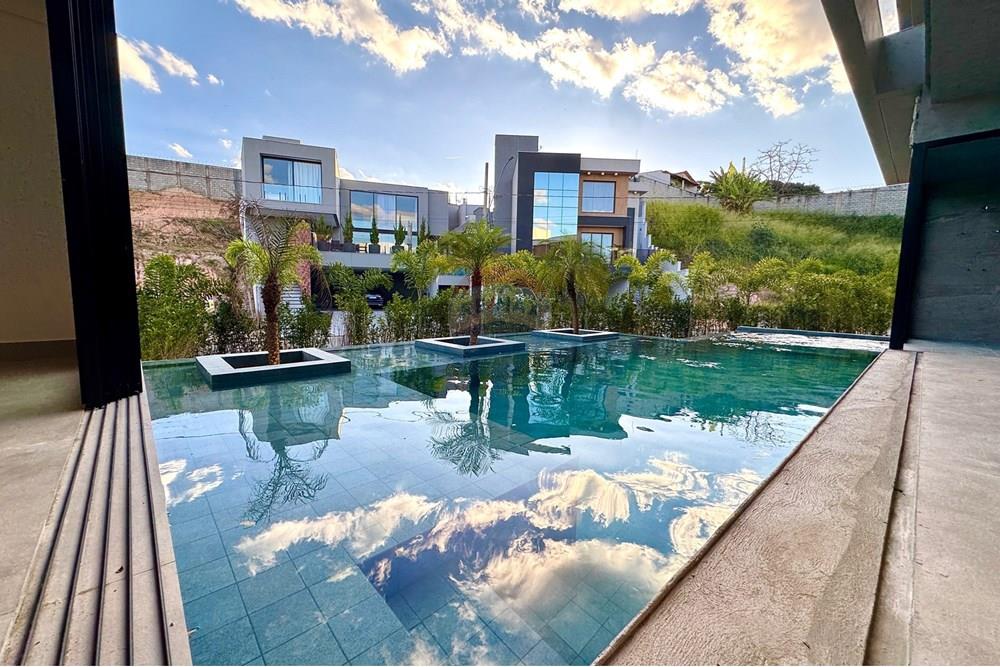 Casa - Venda - Contagem , Minas Gerais - IMG_4444.jpeg - 870411081-25