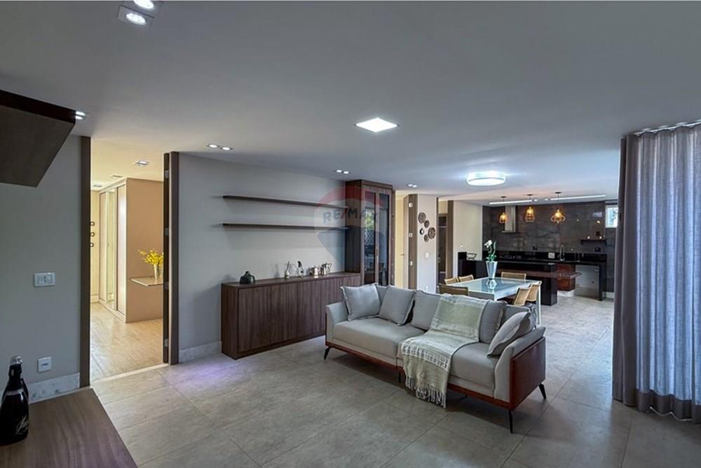 Casa - Venda - Belo Horizonte , Minas Gerais - IMG_6707.jpg - Sala de estar - 870351012-221