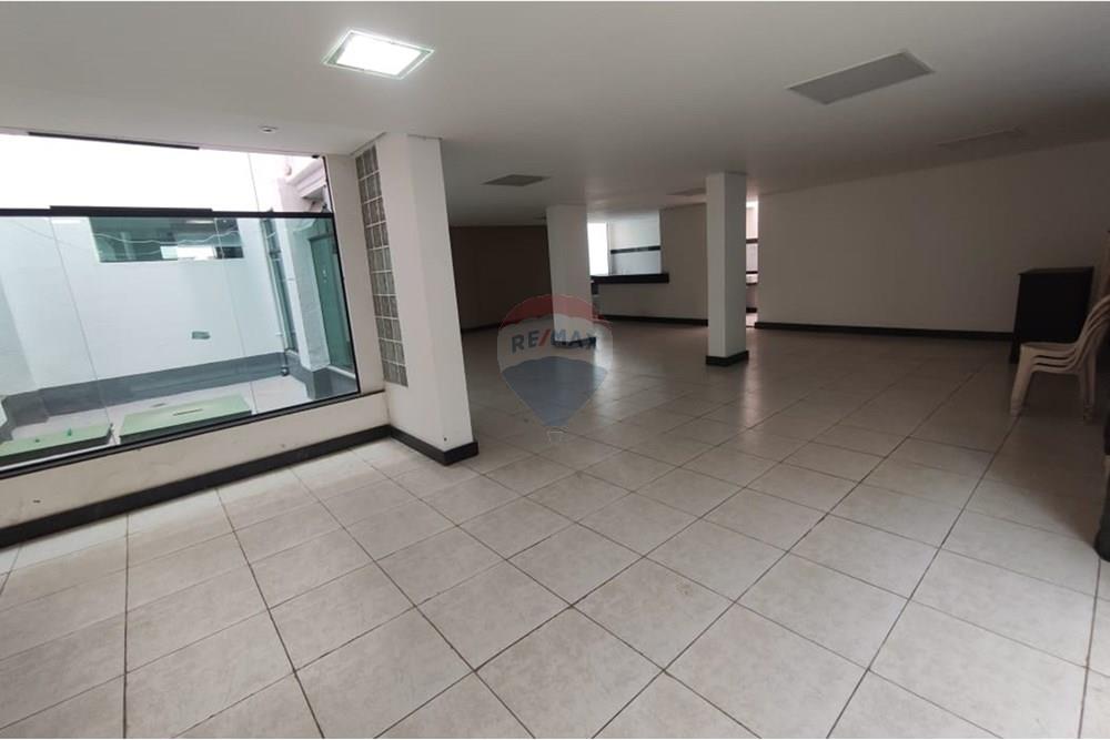Apartamento - Venda - Belo Horizonte , Minas Gerais - salao.jpeg - 870421035-76