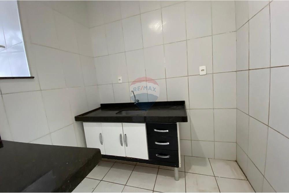Apartamento - Alugar - Belo Horizonte , Minas Gerais - FOTO (24).jpeg - Cozinha - 870701012-18