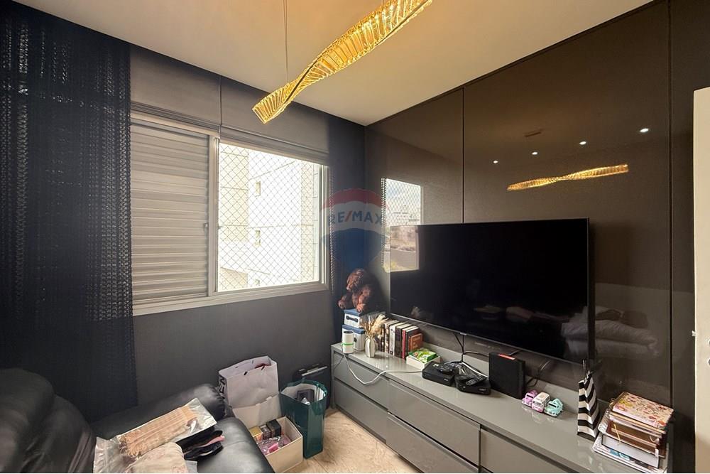 Apartamento - Venda - Belo Horizonte , Minas Gerais - IMG_6991.JPG - 870411004-30