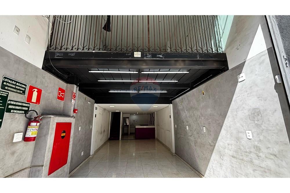 Ponto Comercial/ Loja - Alugar - Belo Horizonte , Minas Gerais - Loja 18 (12).jpeg - 870251062-64