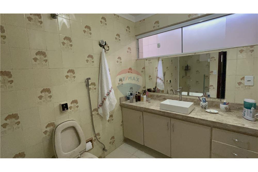 Casa - Venda - Araxá , Minas Gerais - 68 - 870431039-45