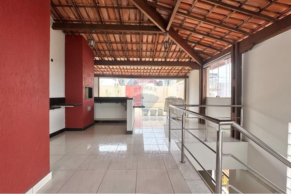 Cobertura - Venda - Belo Horizonte , Minas Gerais - IMG_9328.jpg - 870411011-89