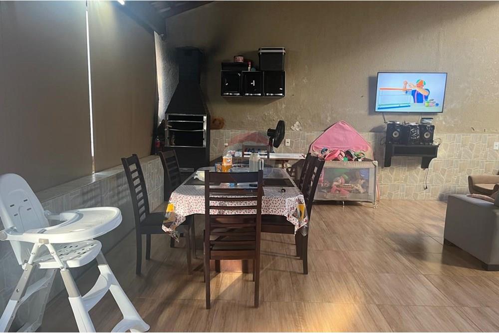 Casa - Venda - Araxá , Minas Gerais - 128945b3-e137-4fa0-9b20-eb563f0bc6c3.jpg - 870431059-20