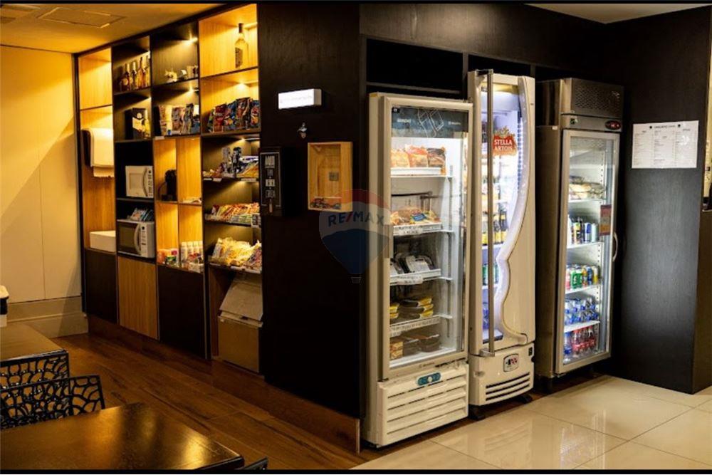 Apart Hotel/ Flat - Venda - Belo Horizonte , Minas Gerais - 41 - 870411017-54