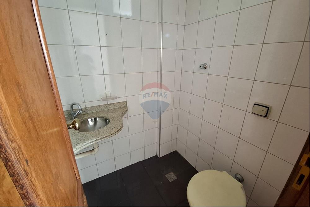 Apartamento - Venda - Ipatinga , Minas Gerais - lavabo.jpg - Banheiro - 870711014-34