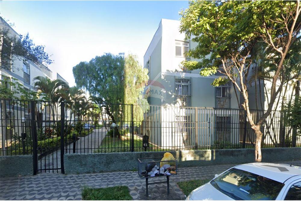 Apartamento - Alugar - Belo Horizonte , Minas Gerais - 22 - 870411007-134