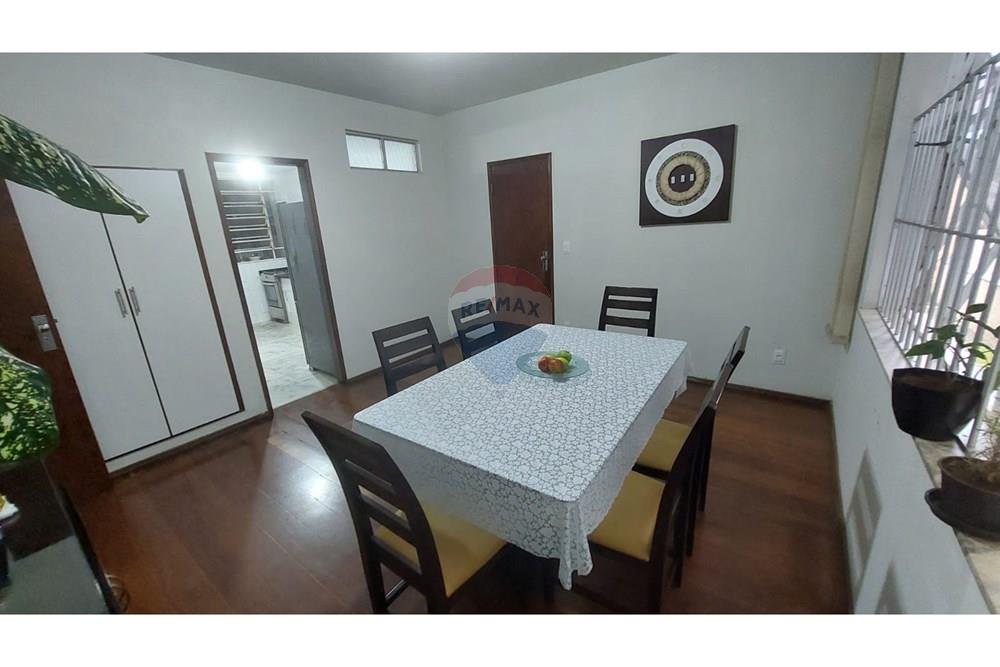 Apartamento - Venda - Belo Horizonte , Minas Gerais - Foto apt Av. Afonso Pena, 4343 (5).jpeg - Sala de jantar - 870251073-45