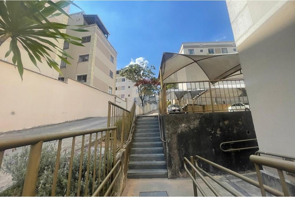 Apartamento - Alugar - Contagem , Minas Gerais - foto25.jpg - 870241124-14