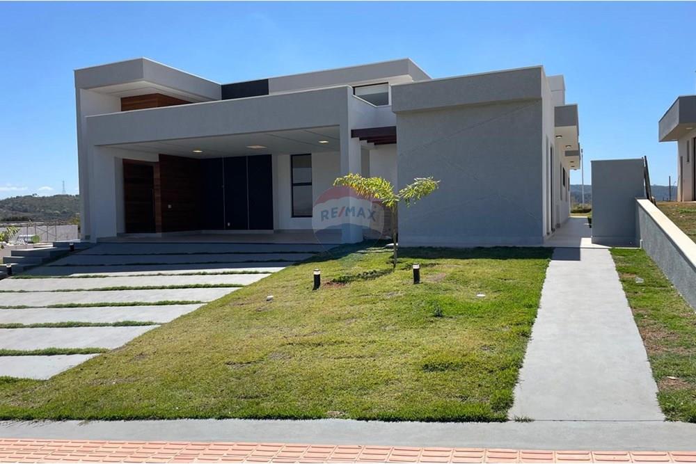 Casa de Condomínio - Venda - Betim , Minas Gerais - 4699bcba-29d4-4072-9b5a-048e53cfb3d2.jpeg - 870421122-9