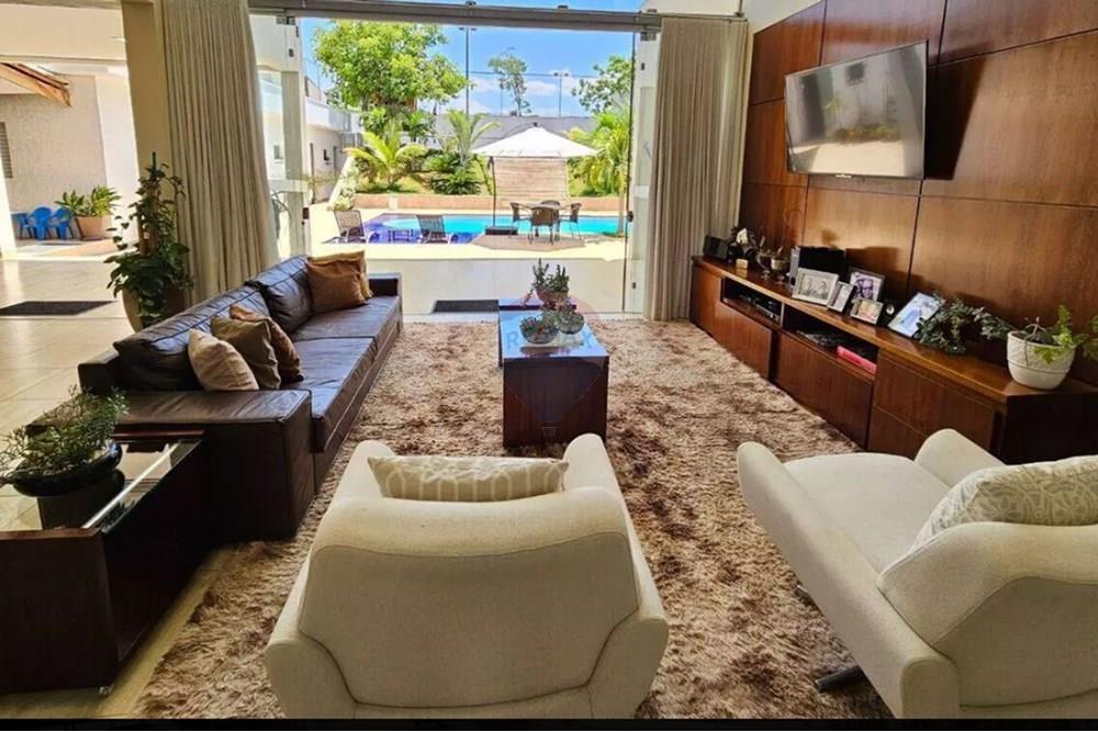 Casa de Condomínio - Venda - Lagoa Santa , Minas Gerais - IMG_6962.jpg - 870411096-8