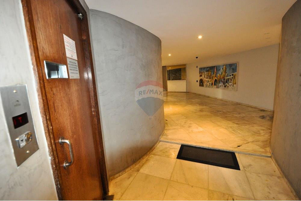 Cobertura - Venda - Belo Horizonte , Minas Gerais - Hall de Entrada 005.jpg - 870411110-2