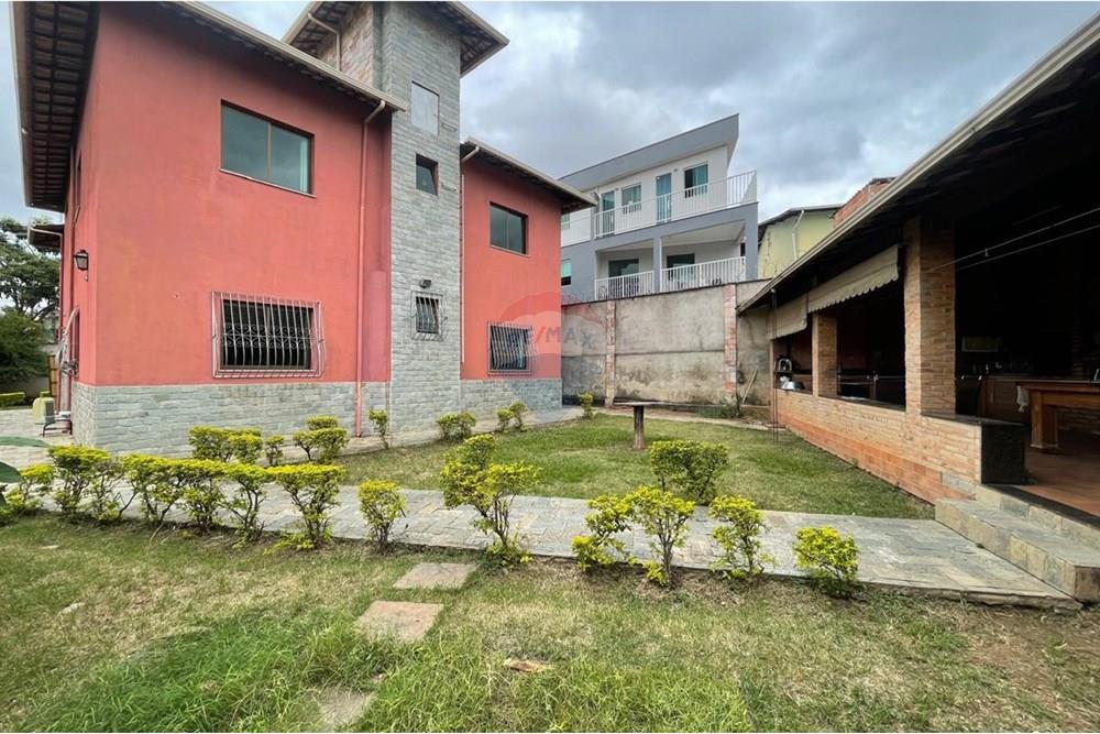 Casa - Venda - Belo Horizonte , Minas Gerais - PHOTO-2025-04-23-12-02-56 (58).jpg - 870241105-12