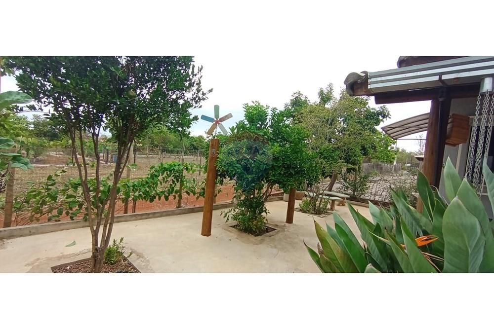 Casa de Condomínio - Venda - Funilândia , Minas Gerais - vista do alto.jpg - 870241024-78