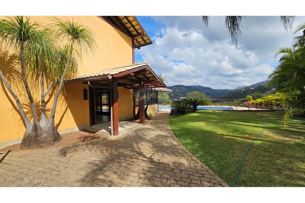 Casa de Condomínio - Venda - Nova Lima , Minas Gerais - 62.jpg - 870251017-298