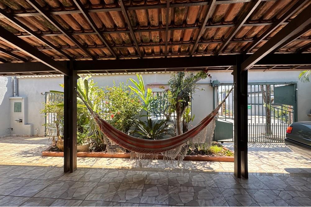 Casa - Venda - Belo Horizonte , Minas Gerais - IMG_0639.JPG - 870411011-102