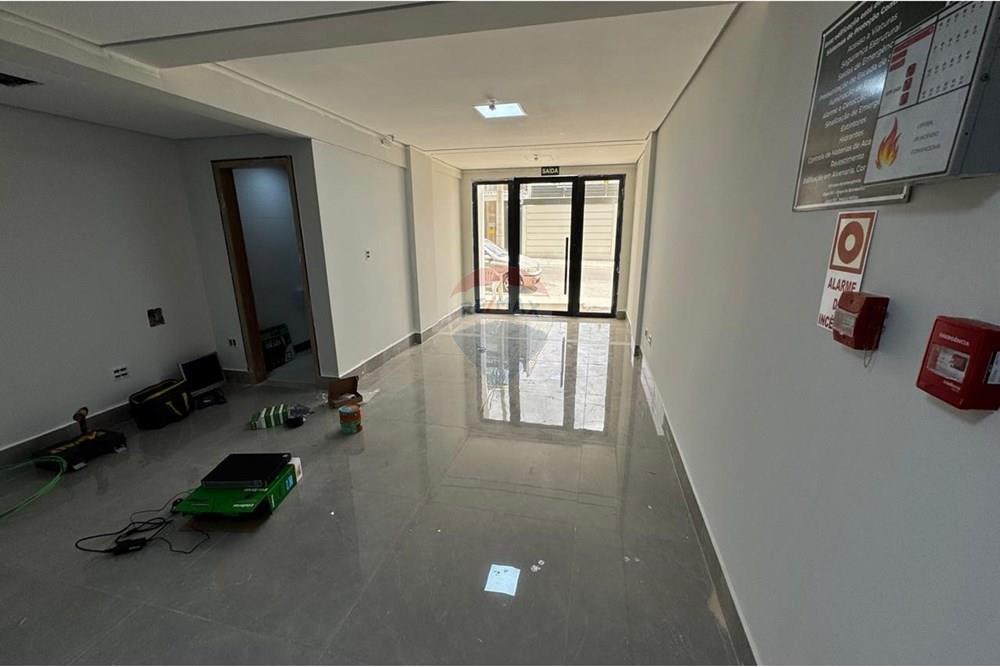 Apartamento - Venda - Governador Valadares , Minas Gerais - Hall de entrada.jpeg - 870671006-39