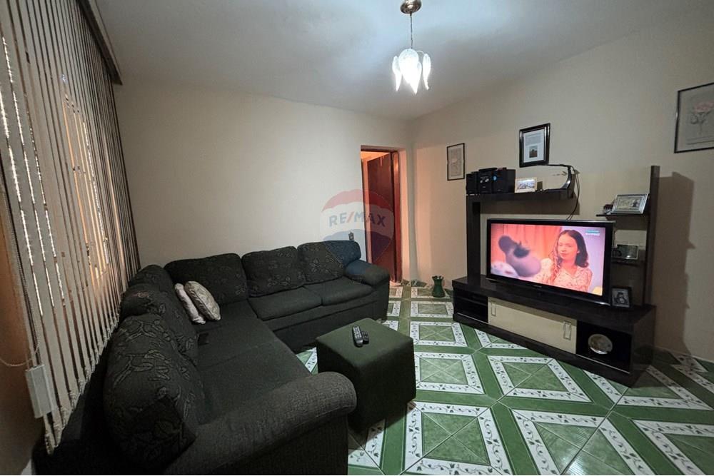 Casa - Venda - Belo Horizonte , Minas Gerais - IMG_4119.JPG - 870701012-8