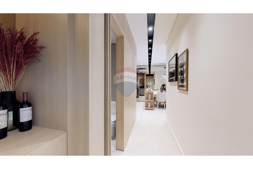 Apartamento - Venda - Belo Horizonte , Minas Gerais - 01_Somattos_Lumina_Entrada.jpg - 870421122-15