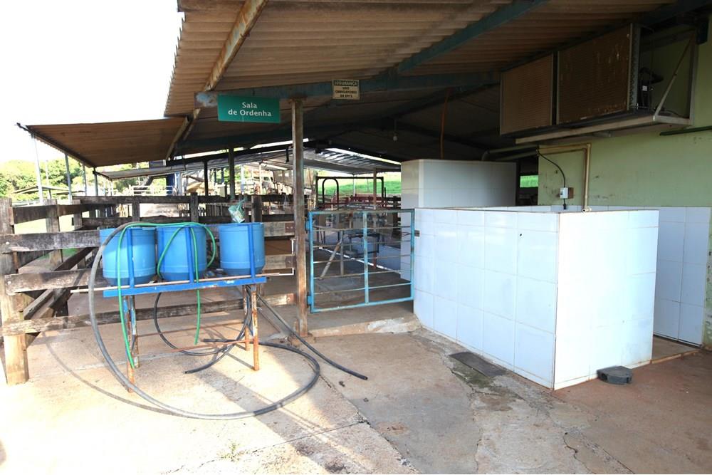 Chácara / Sítio / Fazenda - Venda - Araxá , Minas Gerais - IMG_2422.JPG - 870431039-25