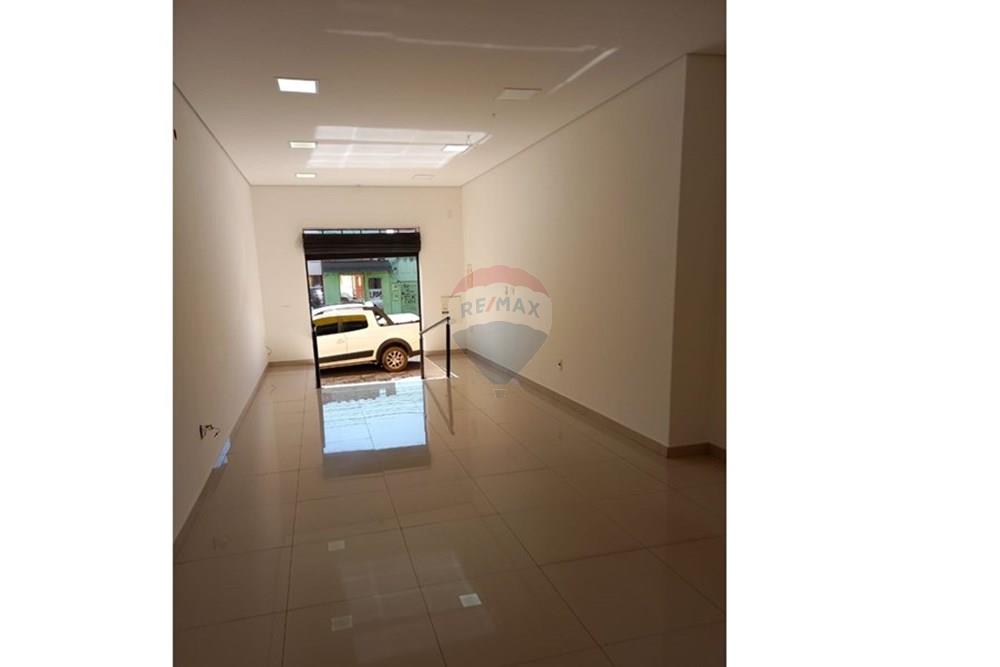 Cj. Comercial/ Sala - Alugar - Araxá , Minas Gerais - LOJA MAIOR 2.jpeg - 870431001-149