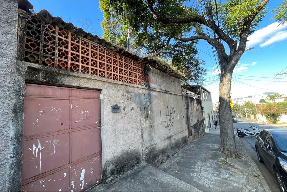 Terreno - Venda - Belo Horizonte , Minas Gerais - IMG_6556.JPG - 870411006-61