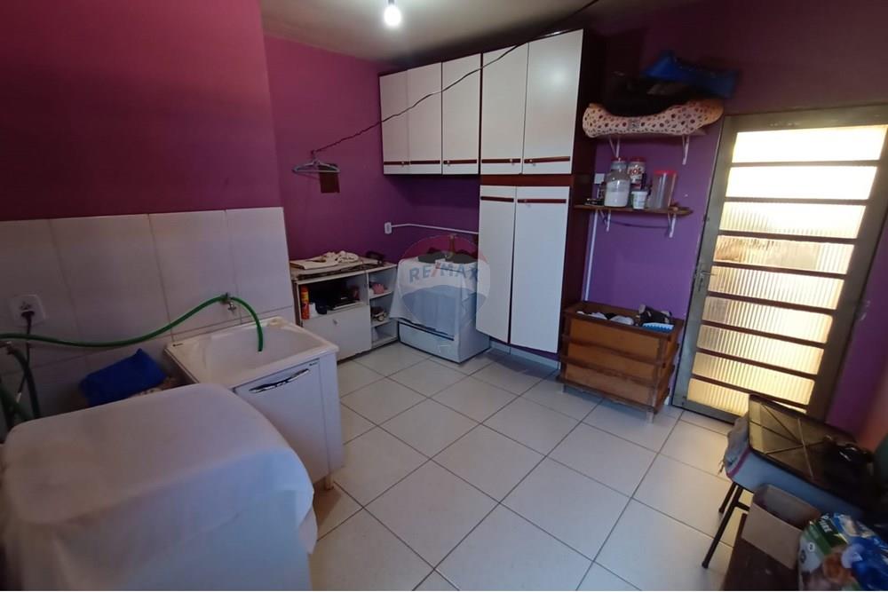 Casa - Venda - Uberaba , Minas Gerais - 16 Casa Venda 370 mil Bairro Cidade Jardim em Uberaba na Remax 870291025-99.jpeg - 870291025-99