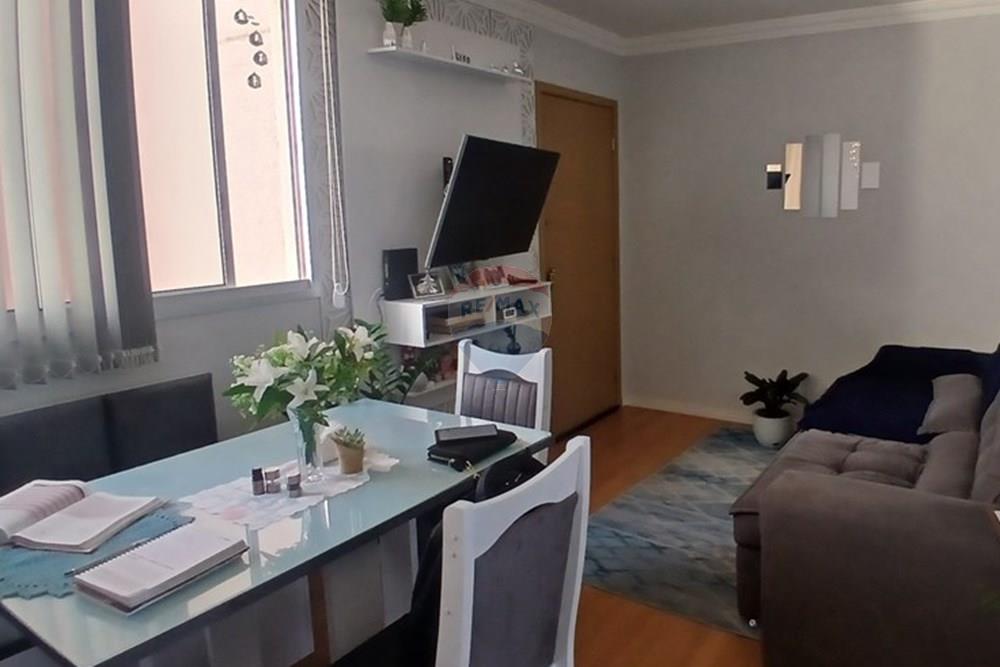 Apartamento - Venda - Belo Horizonte , Minas Gerais - 20250726_151927.jpg - 870411065-53