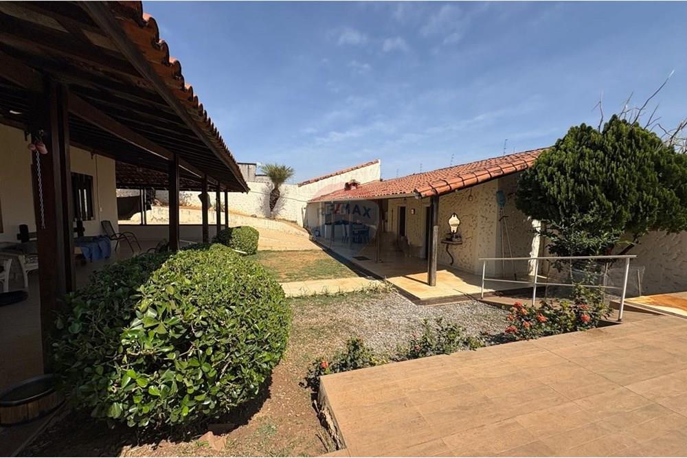 Casa - Venda - Sete Lagoas , Minas Gerais - Imagem do WhatsApp de 2025-08-21 à(s) 09.35.12_efb2d146.jpg - Quintal - 870241010-44