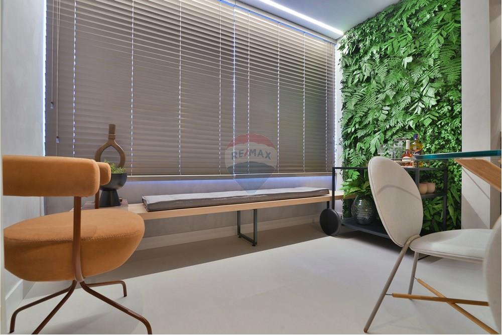 Apartamento - Venda - Belo Horizonte , Minas Gerais - 08_Somattos_Flow_Varanda1.jpg - 870421122-13