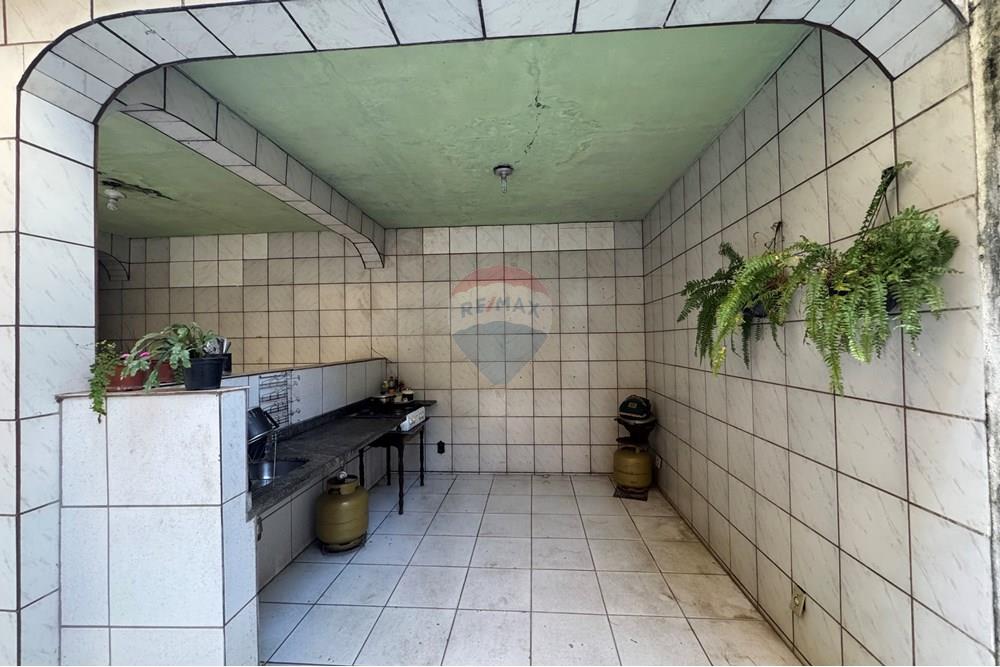 Casa - Venda - Belo Horizonte , Minas Gerais - IMG_7522.JPG - 870411011-100