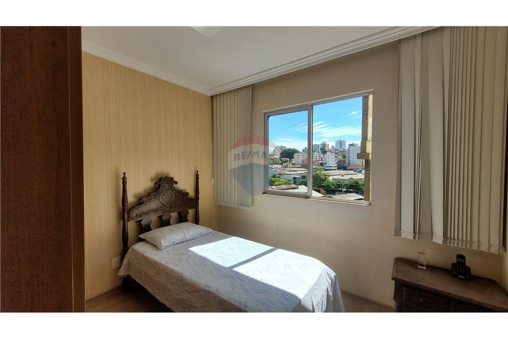 Apartamento - Venda - Belo Horizonte , Minas Gerais - Bela vista - 870251047-155