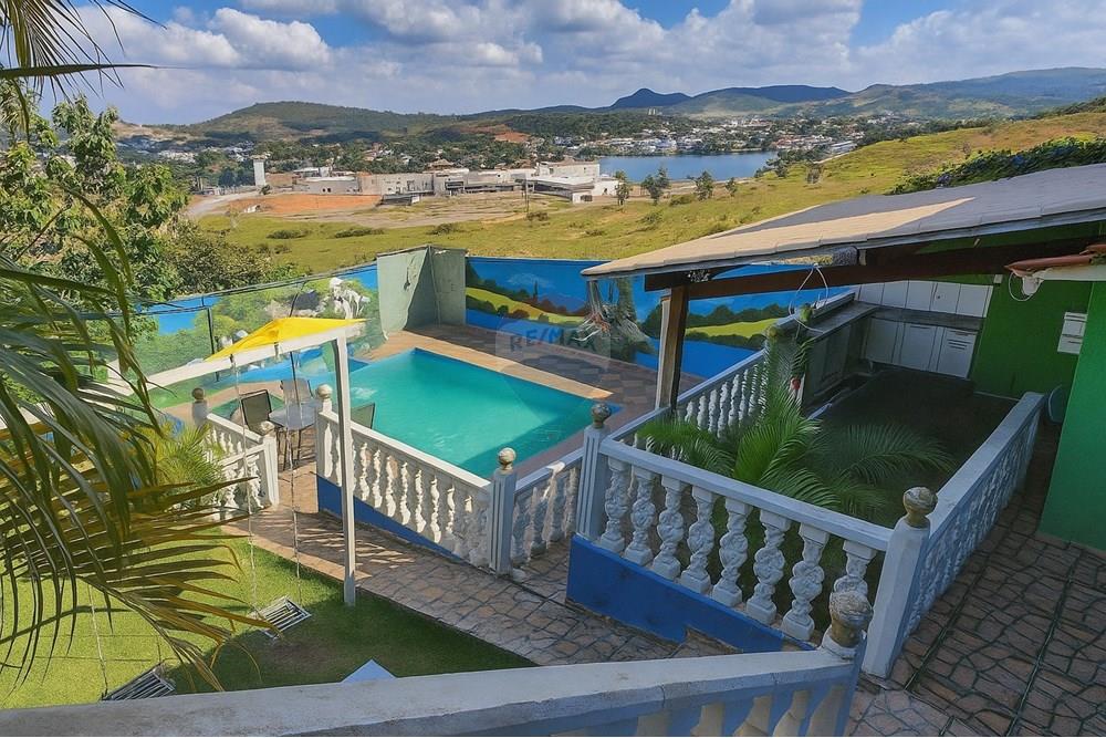 Chácara / Sítio / Fazenda - Venda - Esmeraldas , Minas Gerais - f92253c8-cab6-4d8c-932f-841a485c26c7.jpeg - 870241024-74