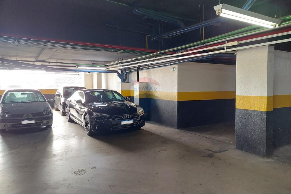 Apartamento - Venda - Belo Horizonte , Minas Gerais - 29.jpg - Garagem - 870701004-25