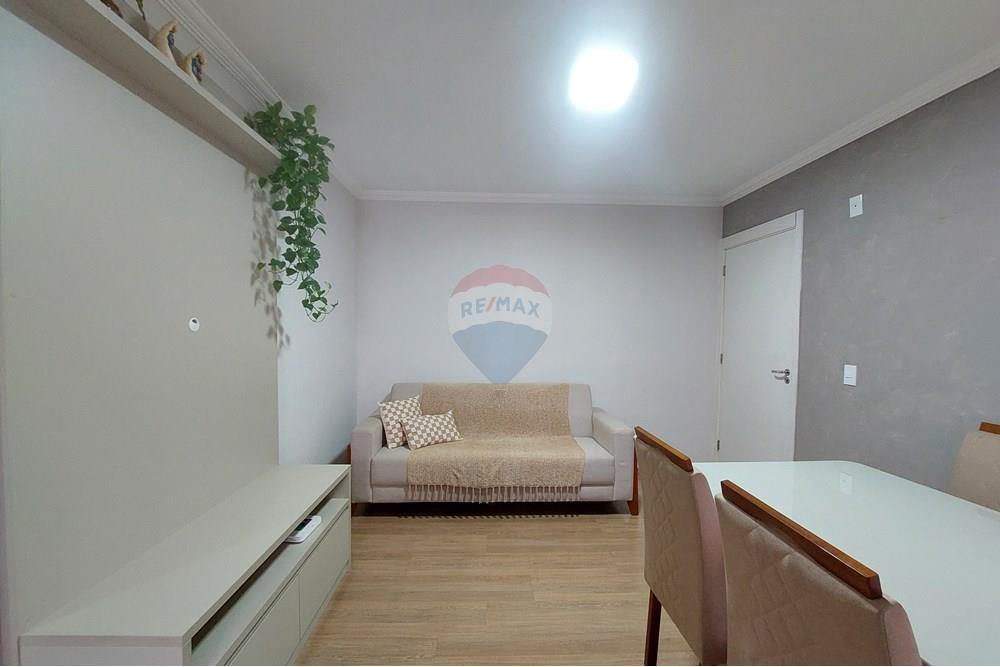 Apartamento - Alugar - Belo Horizonte , Minas Gerais - 3.jpg - Sala - 870701004-54