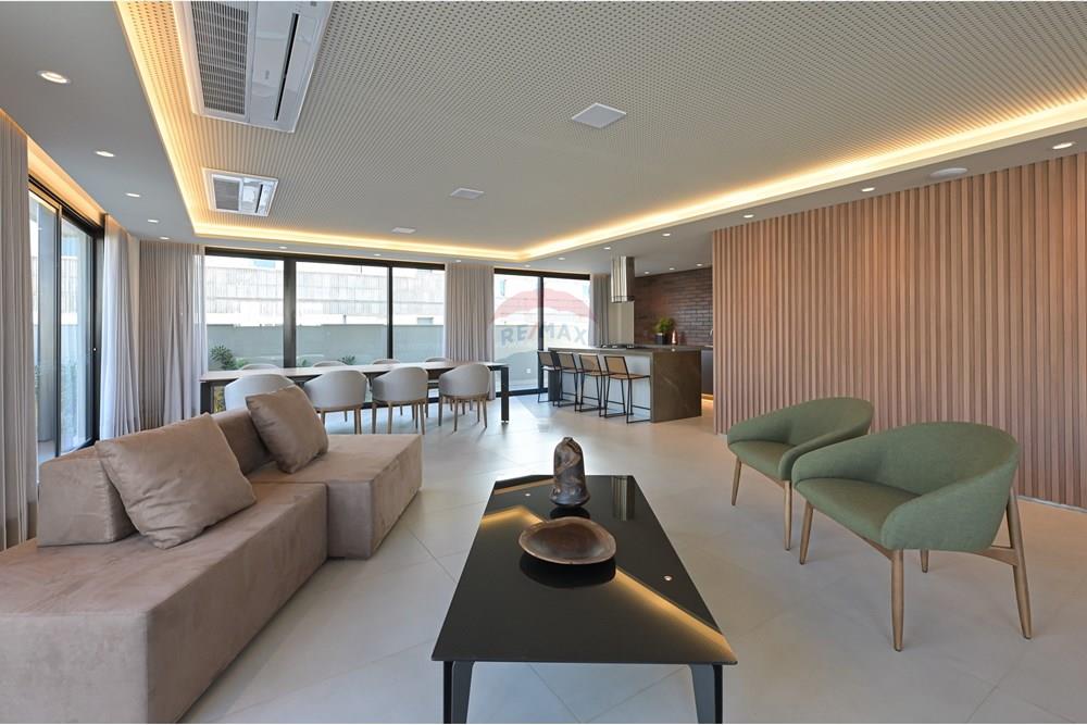 Apartamento - Venda - Belo Horizonte , Minas Gerais - JG_20230817_0017.JPG - Sala de estar - 870421122-15