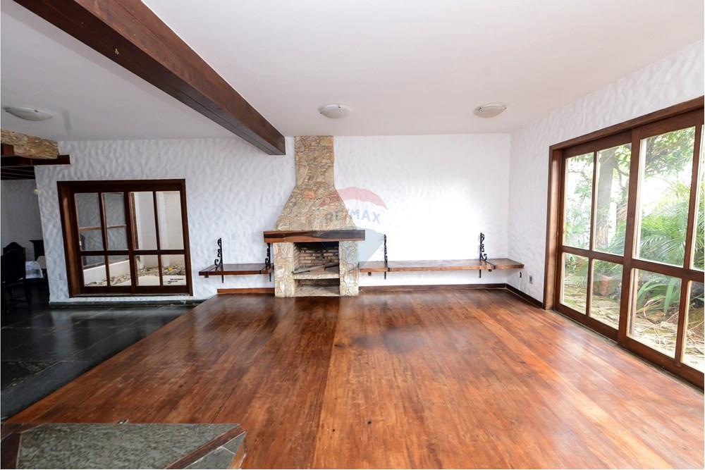 Casa - Venda - Belo Horizonte , Minas Gerais - 0170.JPG - 870371007-25