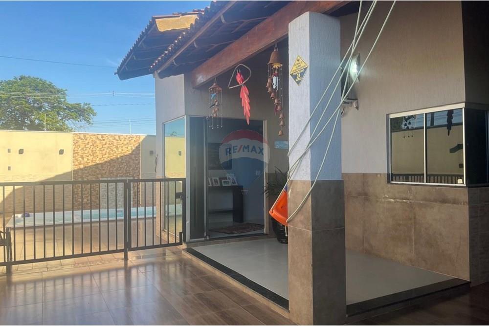 Casa - Venda - Araxá , Minas Gerais - 28b2f1c0-5293-4e4c-9a97-cbd1f6eec740.jpg - 870431059-20