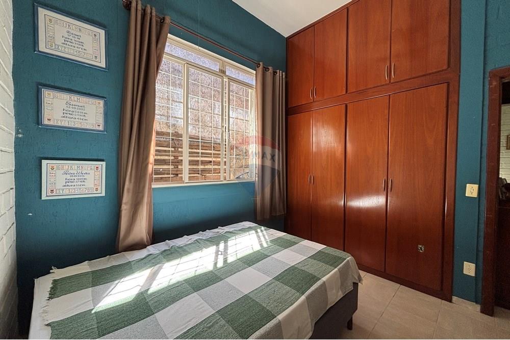 Casa - Venda - Belo Horizonte , Minas Gerais - IMG_3188.JPG - Quarto - 870701002-40