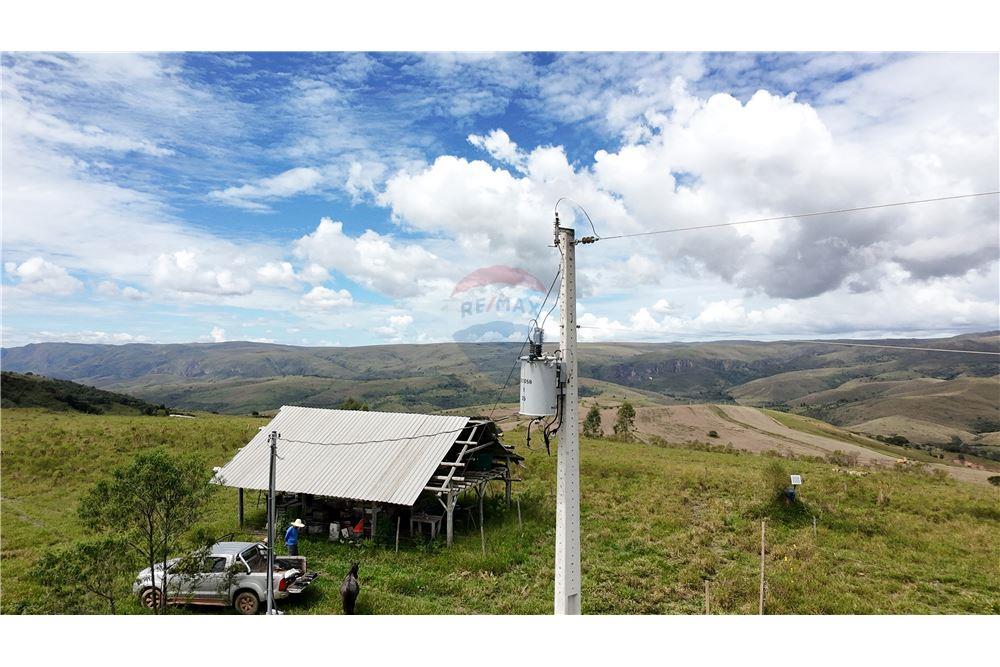 Fazenda - Venda - São Roque de Minas , Minas Gerais - 10 - 870431039-46