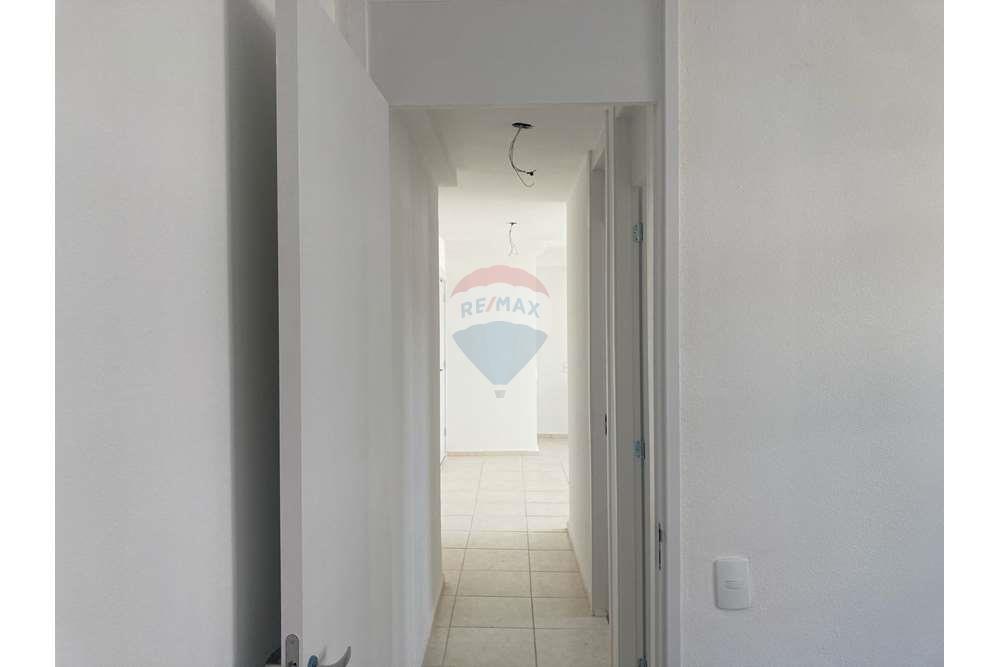 Apartamento - Alugar - Belo Horizonte , Minas Gerais - Quarto.jpg - 870241011-64