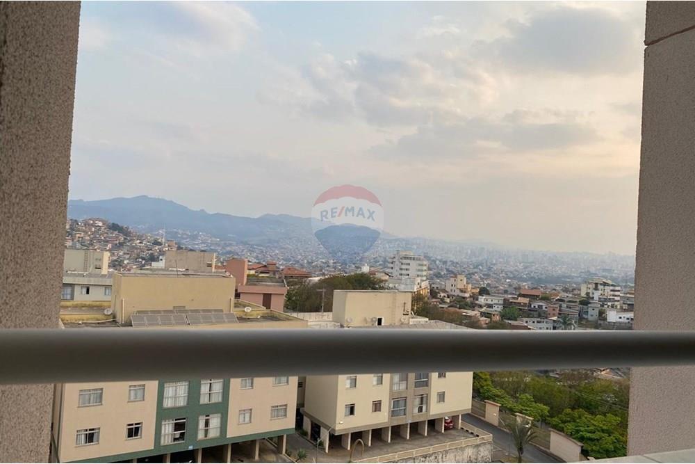 Apartamento - Alugar - Belo Horizonte , Minas Gerais - WhatsApp Image 2025-09-30 at 18.53.39 (9).jpeg - 870761003-13