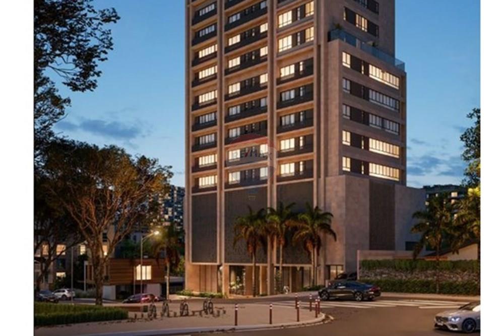 Apartamento - Venda - Belo Horizonte , Minas Gerais - fachada principal.JPG - 870251002-493