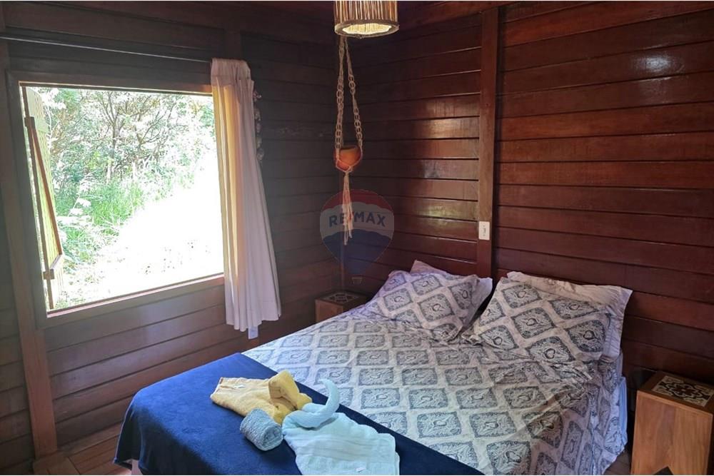 Chalé - Venda - Santana do Riacho , Minas Gerais - 18.jpeg - Quarto principal - 870421013-50