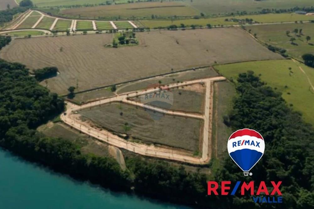 Terreno - Venda - São João Batista do Glória , Minas Gerais - Foto 3 Marinas do Portto.jpg - 870731001-4