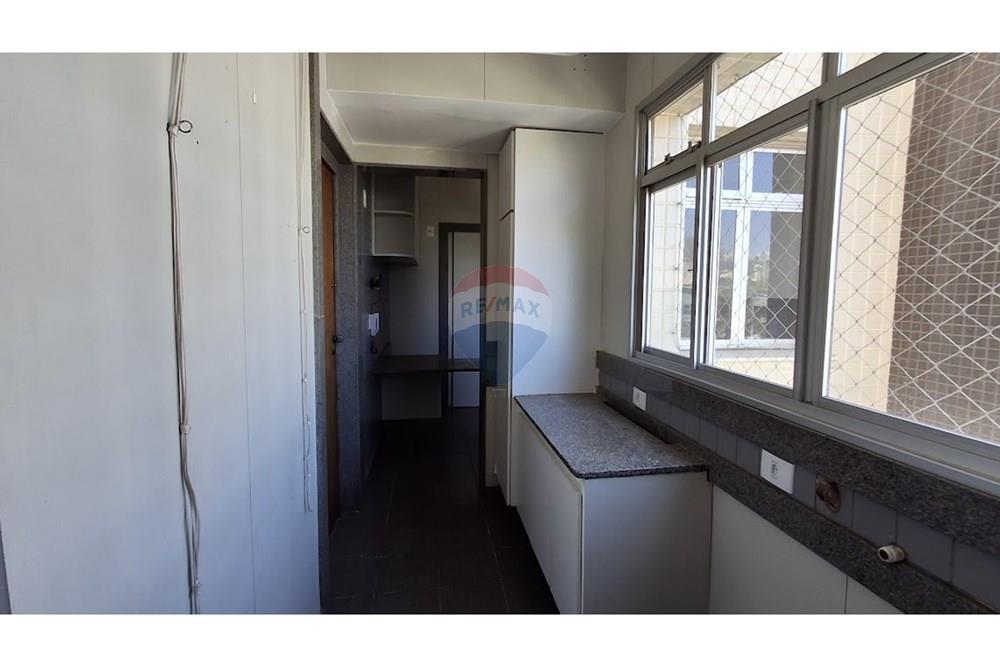 Apartamento - Alugar - Belo Horizonte , Minas Gerais - 20250916_121441.jpg - 870251071-164